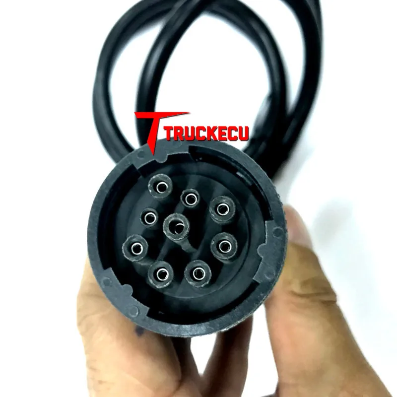 

V5.2 JD EDL V2 Service Advisor EDL v2 Electronic Data Link+JD AG/CF JD truck agriculture tractor construction diagnostic tool
