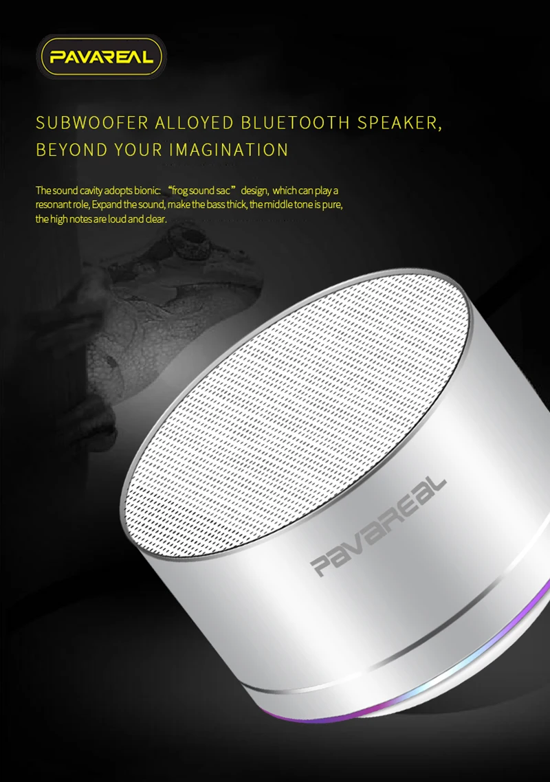 Bluetooth динамик компьютерная Колонка аудио телефон музыка fm-стерео для Xiaomi Мини Портативный Громкая связь мини динамик