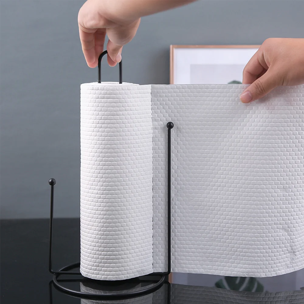 16*31 см Высокое качество Европейский роскошный держатель для рулонной бумаги