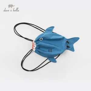 DBX12609 детский весенний туристический рюкзак с животными, детский рюкзак