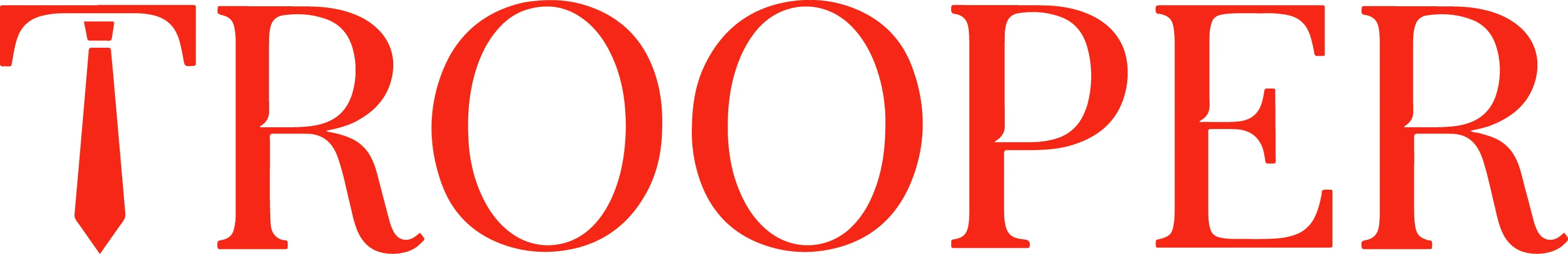 

French custom stickers TROOPER Stickers for Car Moto Windows Wall