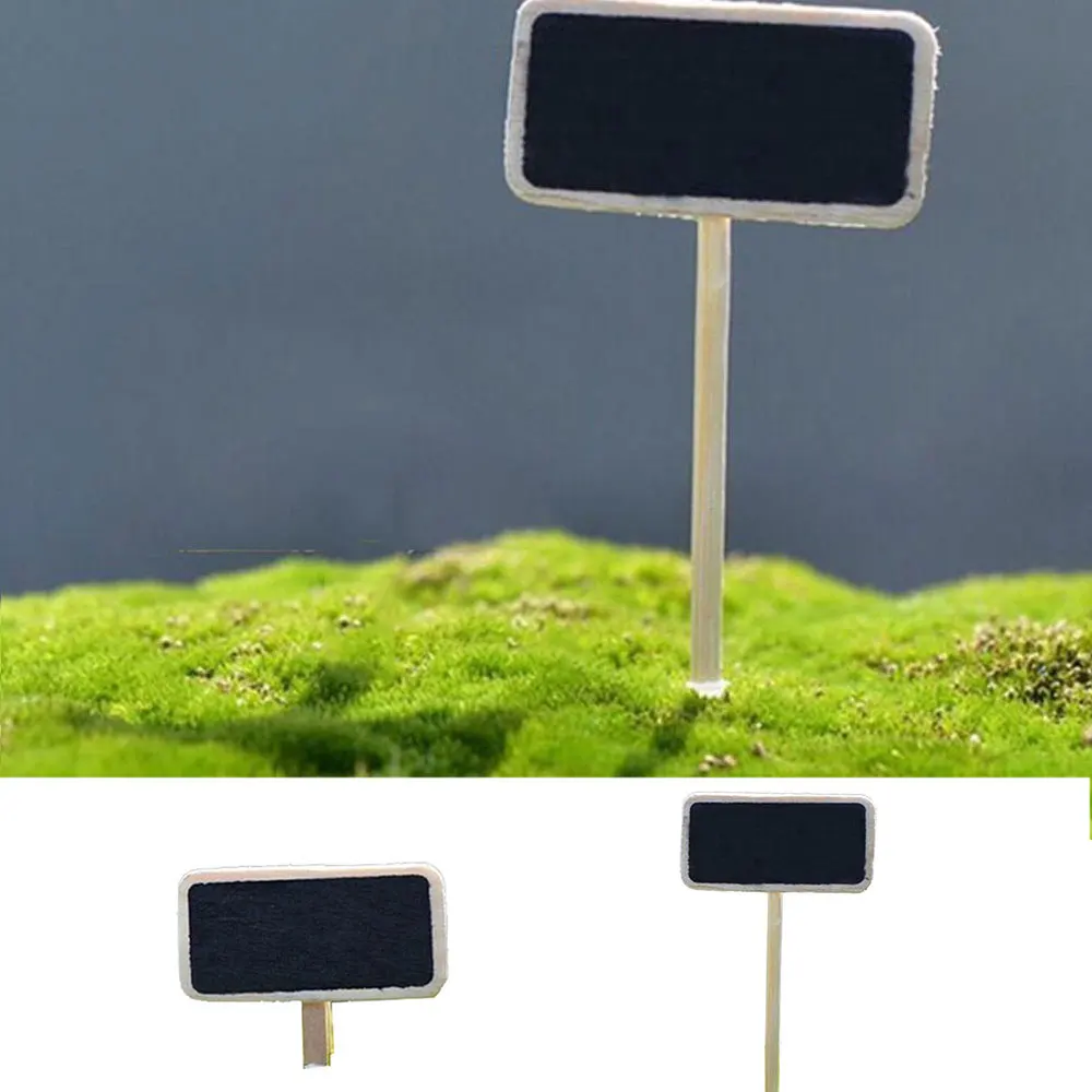 50 шт./компл. Мини Доска для Школьной Доски|Декоративные доски| |