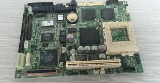 100% нормально Встроенная Материнская плата Промышленная материнская 5 25 дюйма SBC с