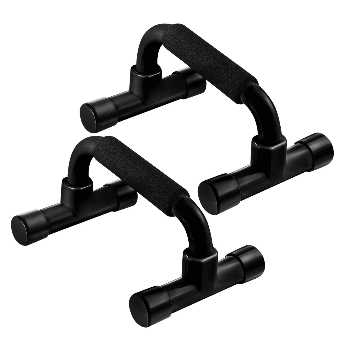 

Push Up Bars Pushup Handle with Cushioned Grip Home Workout Fitness Equipment