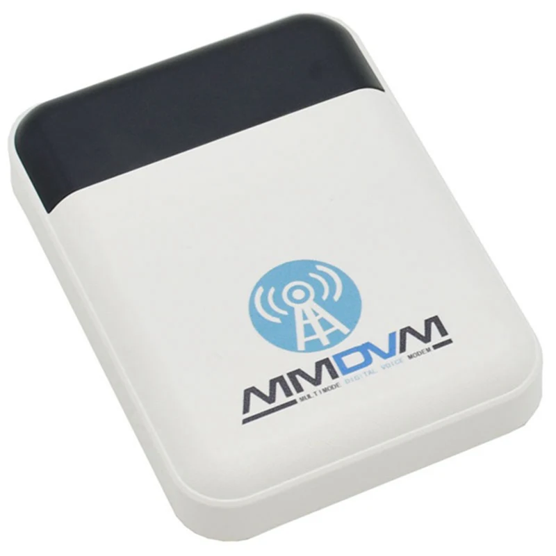UHF/VHF WIFI LCD цифровая точка доступа MMDVM поддержка DMR P25 YSF QSO встроенный аккумулятор (с