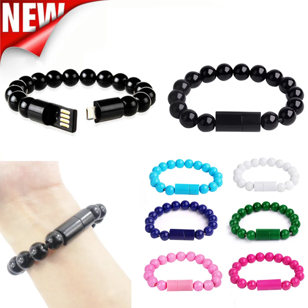 CARPRIE новый креативный 8-контактный USB кабель для передачи данных зарядное