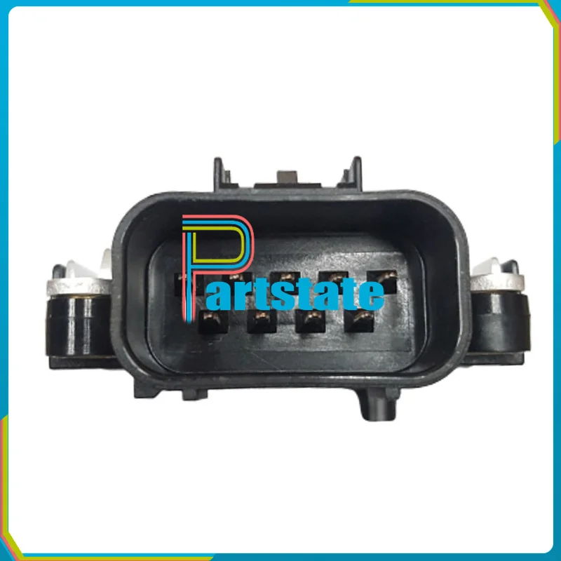 Модуль управления зажиганием 12580215 подходит для Chevy Oldsmobile Pontiac Saturn L4 2.2L 2000 2001 2002 2003 2004-2009 и выше.