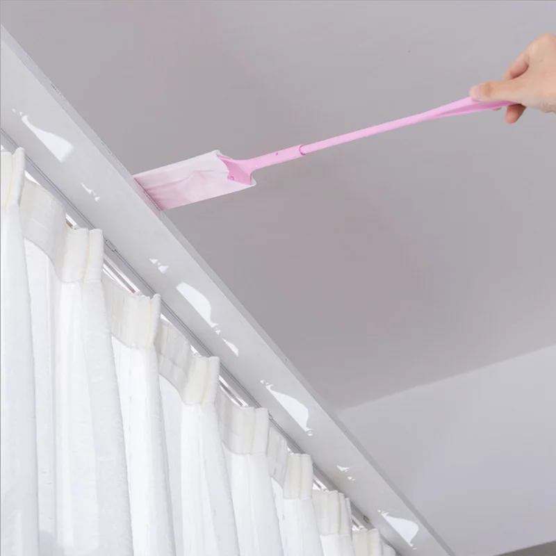 Съемная Чистящая щетка для пыли нетканый пылеочиститель дивана кровати мебели