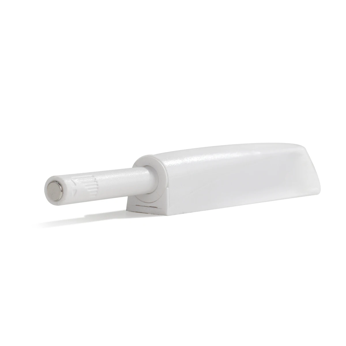 

Magnetic Push Open Cabinet Door Catch, Furniture Magnet Drawer Latch