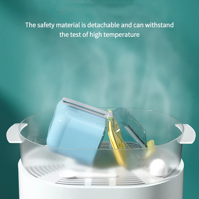 

New Baby Milk Powder Portable Baby Food Storage Box Essential Cereal Infant Milk Powder Box Toddle Snacks Container