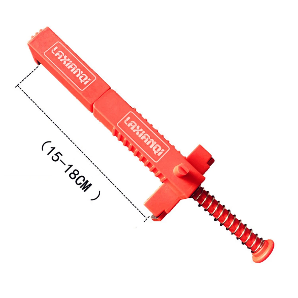 

2Pcs Wire Drawer Bricklaying Tool Fixer for Building Construction Fixture Tools Brick Liner Runner Brickwork Leveler