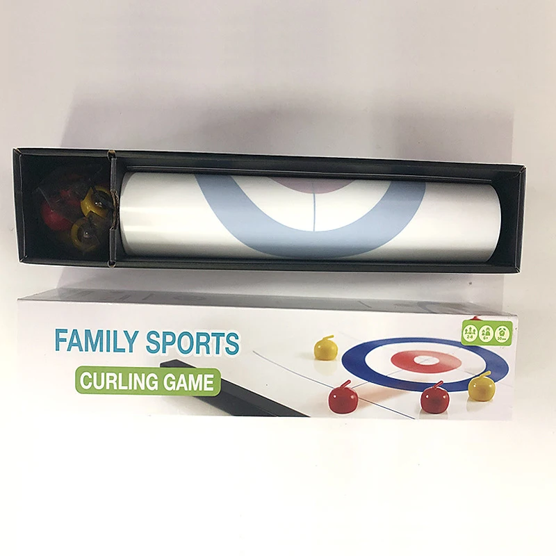 Крутящийся шар спортивные игрушки игровой стол Обучающие Дети родители мини