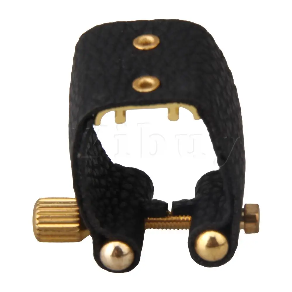 Бакелитовый мундштук для сопрано саксофона|Детали и аксессуары| |