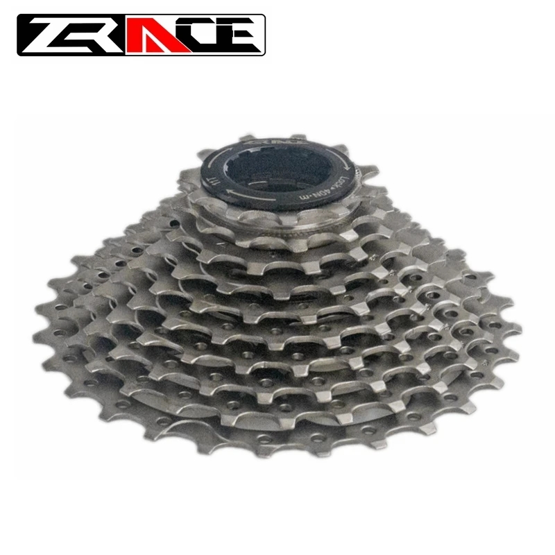 Велосипедная стойка zrace 10 скоростей/без колеса для горного велосипеда 11-25 T / 28 32 t 34