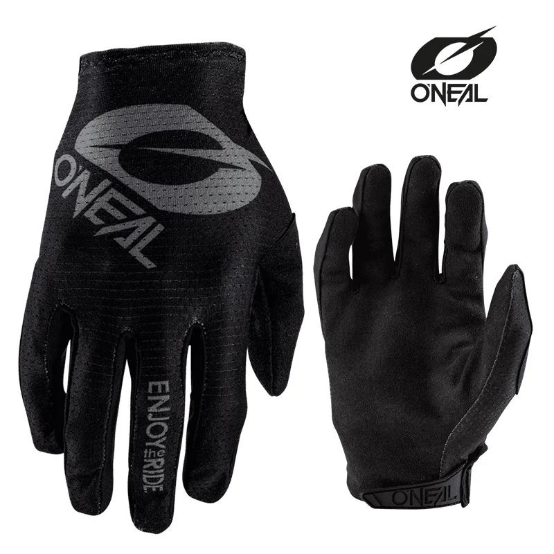 Перчатки для езды на мотоцикле ONEAL из США летние нескользящие перчатки по