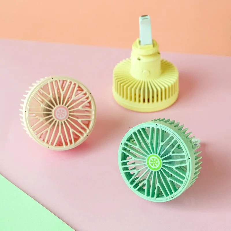 Автомобильный вентилятор USB для фургона домашняя Автомобильная выходная