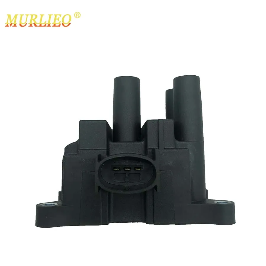 

Murlieo 1S7G-12029-AB 1S7G-12029-AC 1S7Z-12029-AA 1S7Z-12029-AB 1S7Z-12029-AD Ignition Coils fit for FORD Escape MAZDA MERCURY