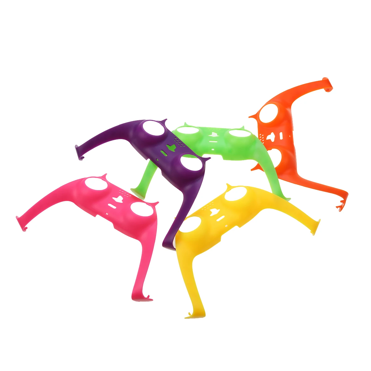 Декоративная полоса YuXi для PS5 декоративная чехол контроллера джойстика - купить