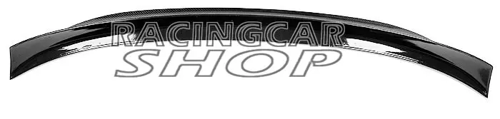 Тип настоящий корпус из углеродного волокна спойлер Подходит для BMW F10 новый 5