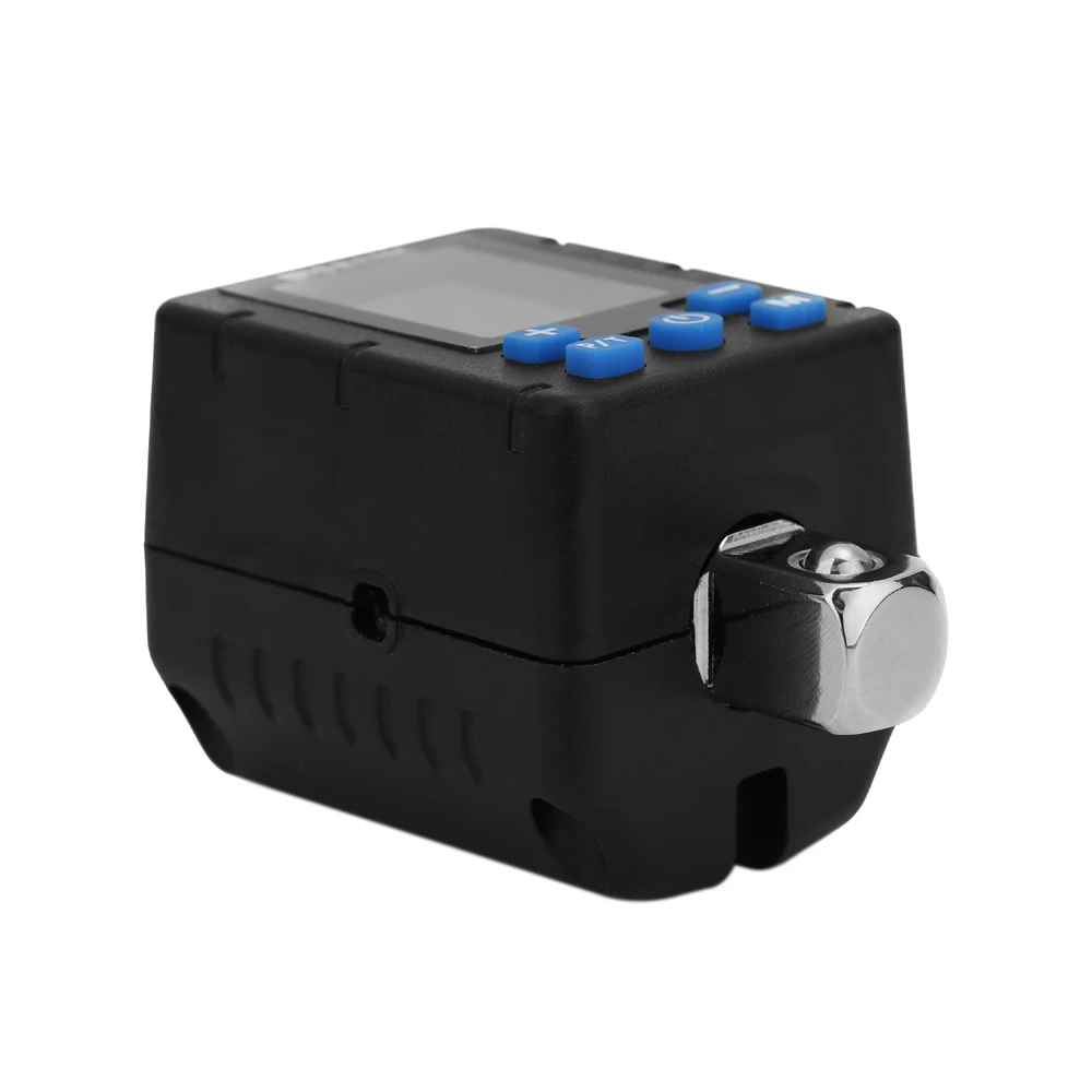 Высокоточный электронный Цифровой Динамометрический ключ регулируемый