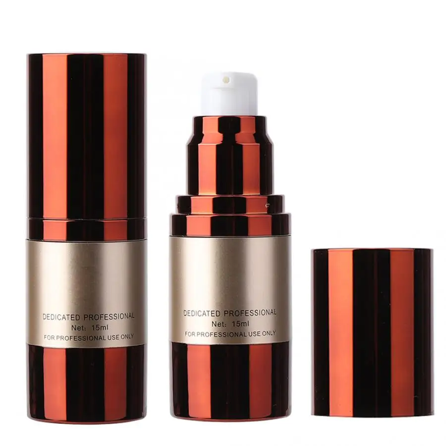 Профессиональный растительный экстракт тату-чернила для линии вокруг глаз