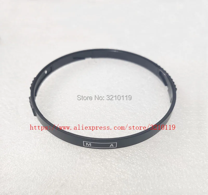 Новый оригинальный для Nikon 80 200 2.8D объектив мА м M A кольцо крышки 1K302 092 мм F2.8D ED AF