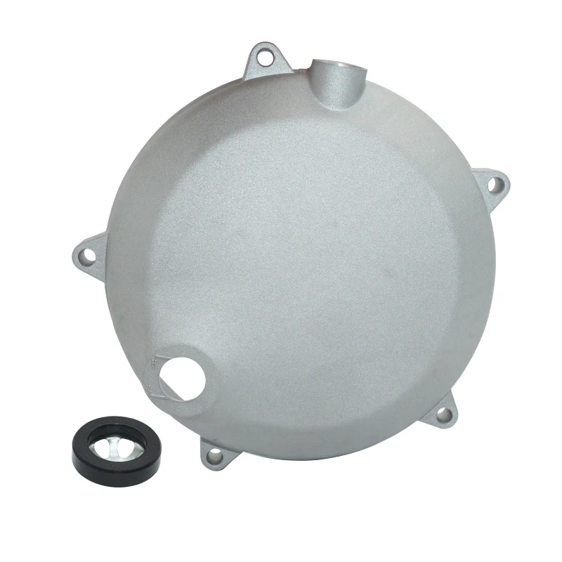Zongshen NC250 450 Двигатель сцепления боковой купол KEWS K16 BOSUER M2 M4 KAYO K6 T6 кросс-кантри мотоцикл