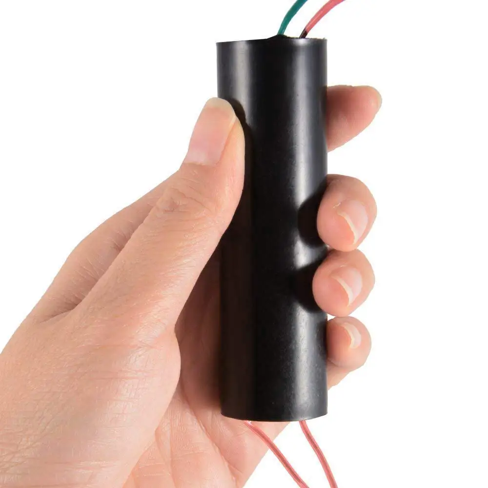 Новый Модуль повышения мощности постоянного тока 3 в 6 400 кв 400000 высоковольтный