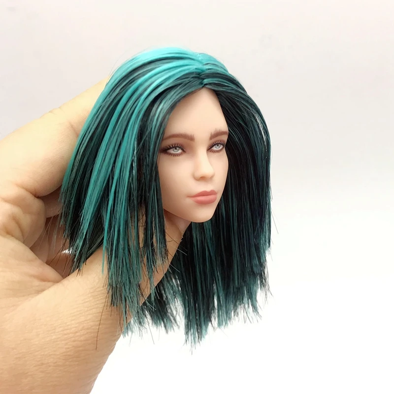 Редкая глобальная Ограниченная серия куклы голова принцессы моды чудо кукла