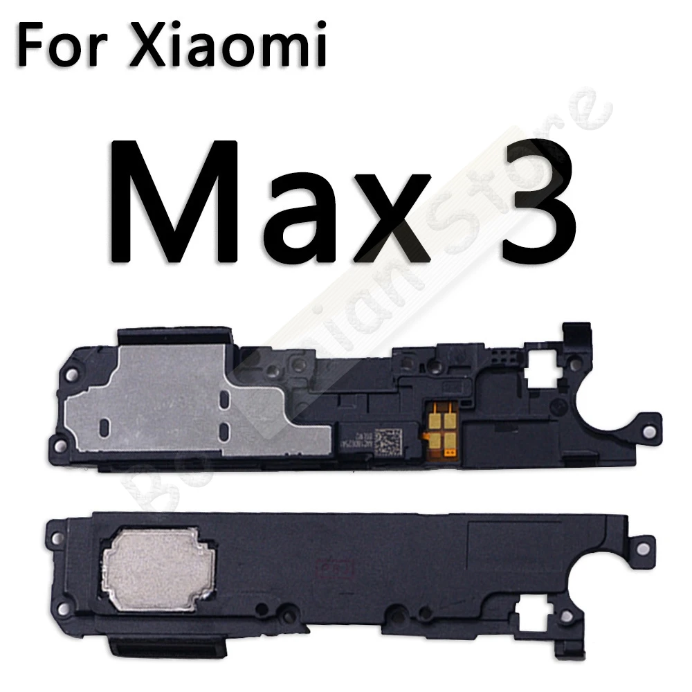 Телефонный громкоговоритель кольцо гибкий кабель для Xiaomi Mi A1 A2 A3 Max Mix 2 3 Lite Pro |