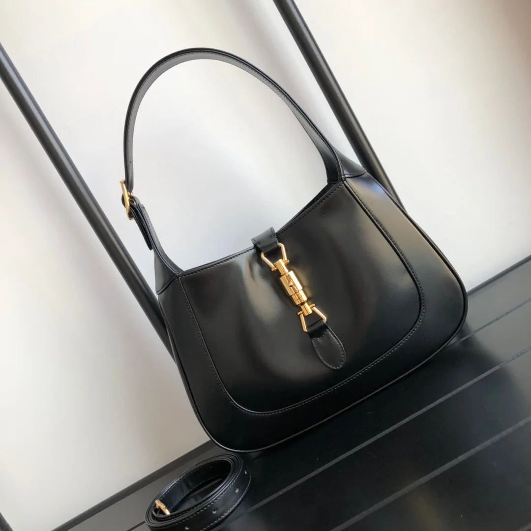 

2021 fashion luxury brand ladies bag real cowhide French underarm bag luxury messenger bag shoulder bag handbag small square bag