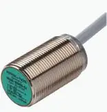 Индуктивный бесконтактный датчик M18 087745, NBB8-18GM30-E2, 8 мм | PNP