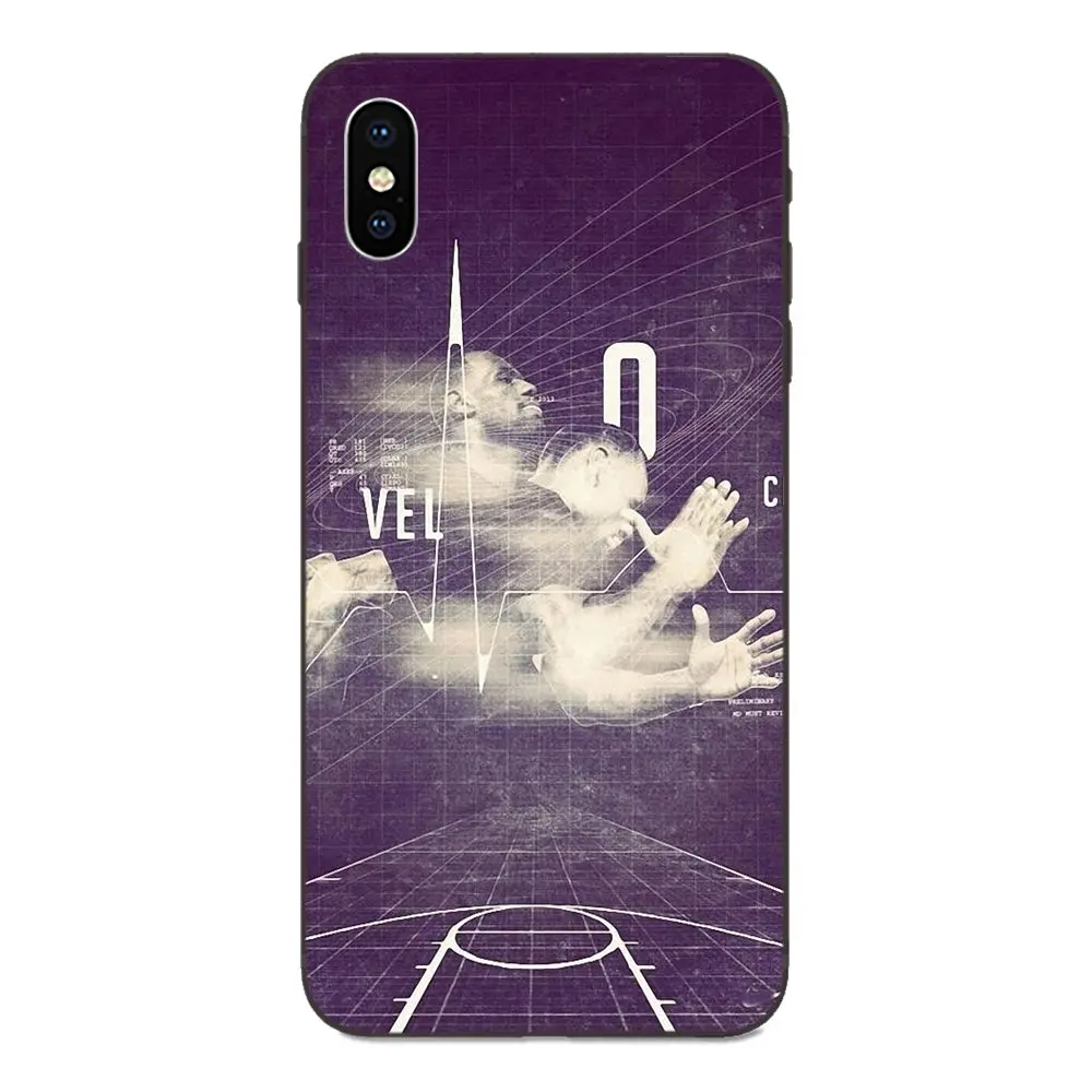 Схема баскетбольной площадки ТПУ Quinn телефон для Galaxy C5 C7 J1 J2 J3 J330 J5 J6 J7 J730 M20 M30 Ace Core