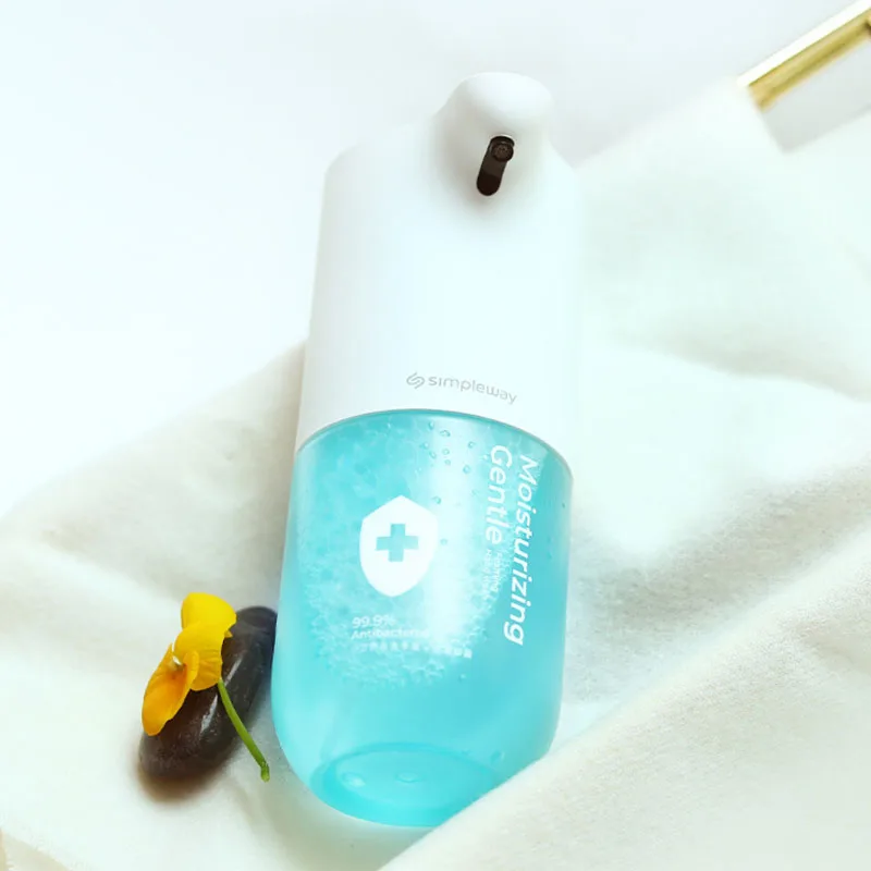 Антивирусное мыло Youpin Simpleway для умного дома | Электроника