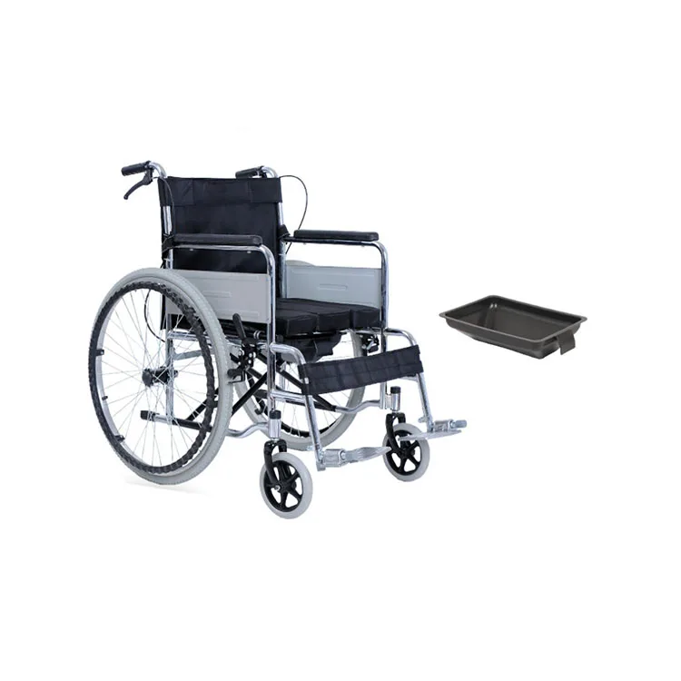 

Made In China Toilet Wheelchair And Toilet For The Disabled