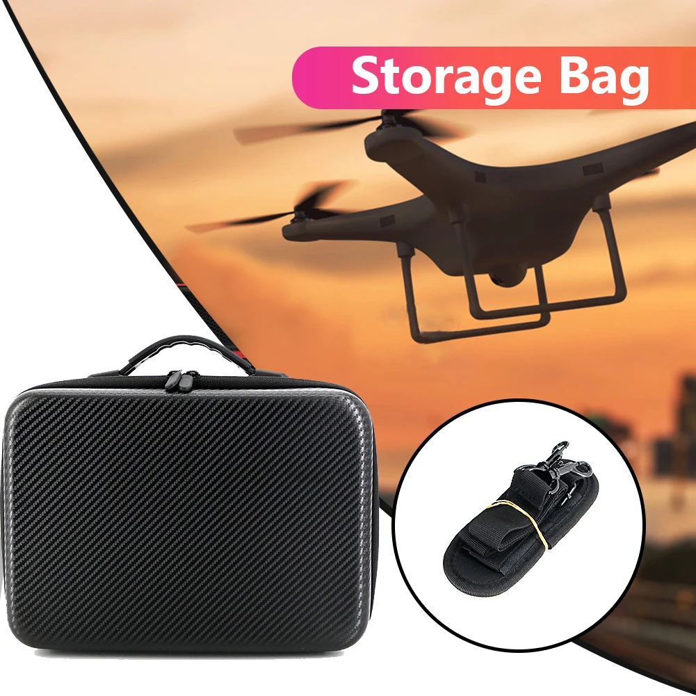 

Водонепроницаемый противоударный чехол с плечевым ремнем для FIMI X8 Mini Drone