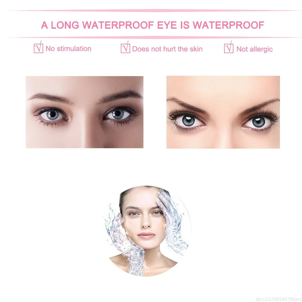 Бесплатная доставка средство для удаления клея ресниц I Beauty мощное накладных из