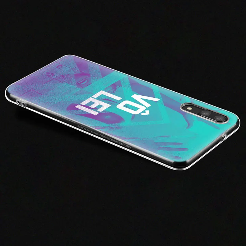 Hot Volleyball Sprot Soft Silicone Case for Huawei P30 P20 Pro P10 P9 P8 Lite 2017 P Smart Z Plus 2019 NOVA 3 3i 5i 5 5Pro Cover | Мобильные
