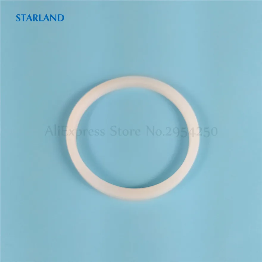 

Gasket Big Seal O-Ring for Ice Cream Maker Spare Part Backup Ring Soft Serve Machine Accessory Replacement