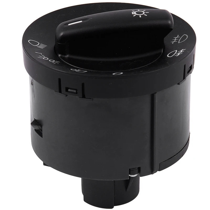 Переключатель противотуманных фар для Caddy Touran J e t a Golf V VI 5 6 Passat B6 CC Rabbit 1K0 941 431N 431A