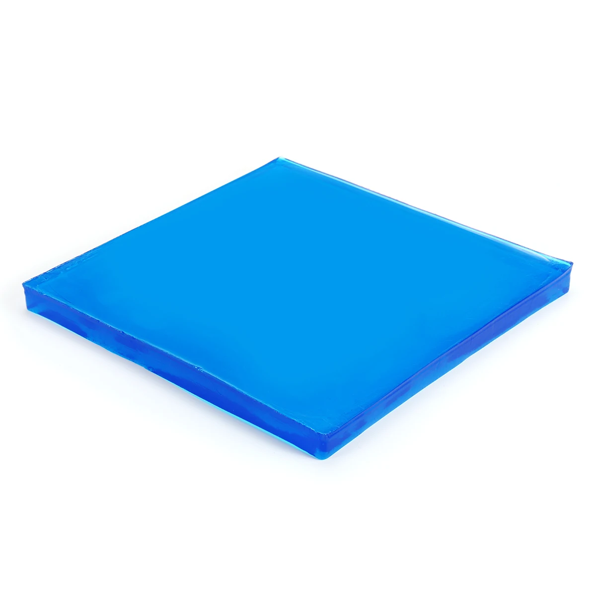 Гелевая подушка для мотоциклетного сиденья удобная мягкая амортизирующий