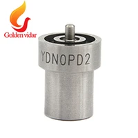 4pcslot fuel injector nozzle dnopd2 diesel nozzle dnopd2 for diesel engine small with top quality