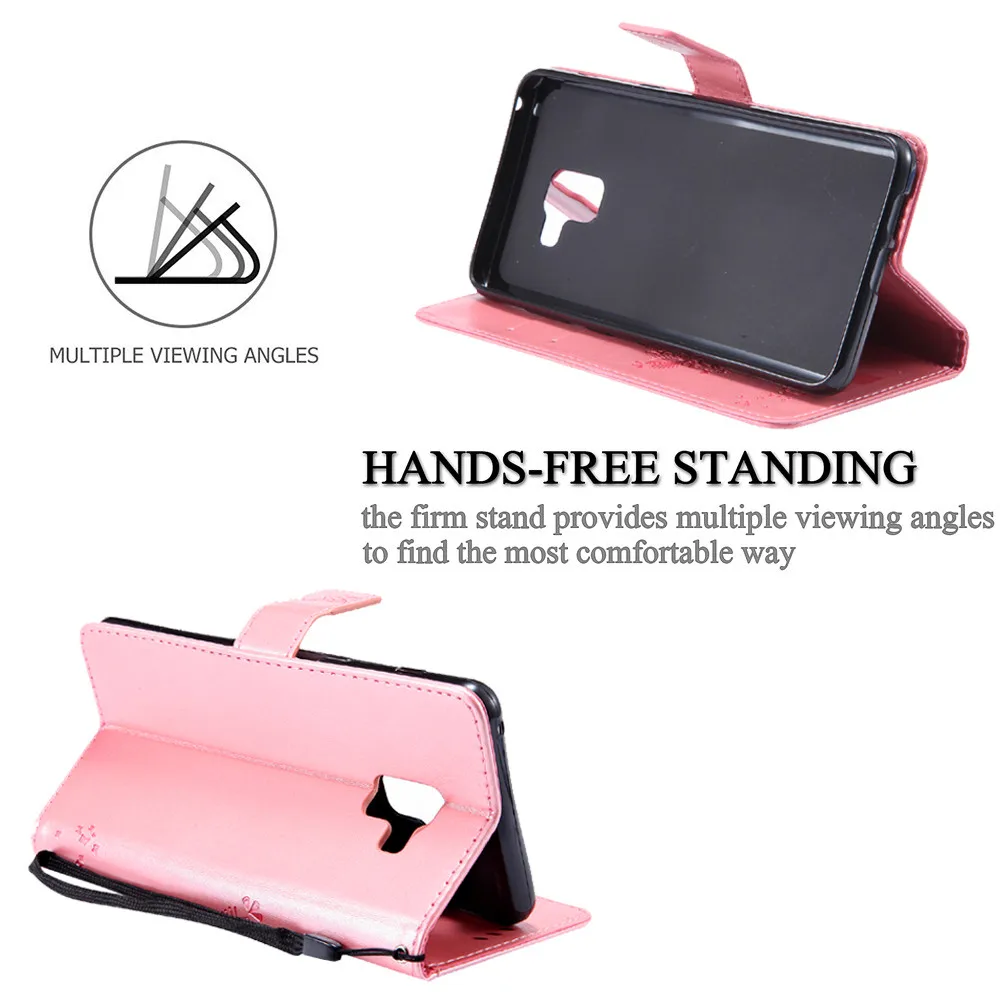 Роскошный Вертикальный чехол-книжка из искусственной кожи для Apple iPhone X 6 7 8 Plus 4 4S 5