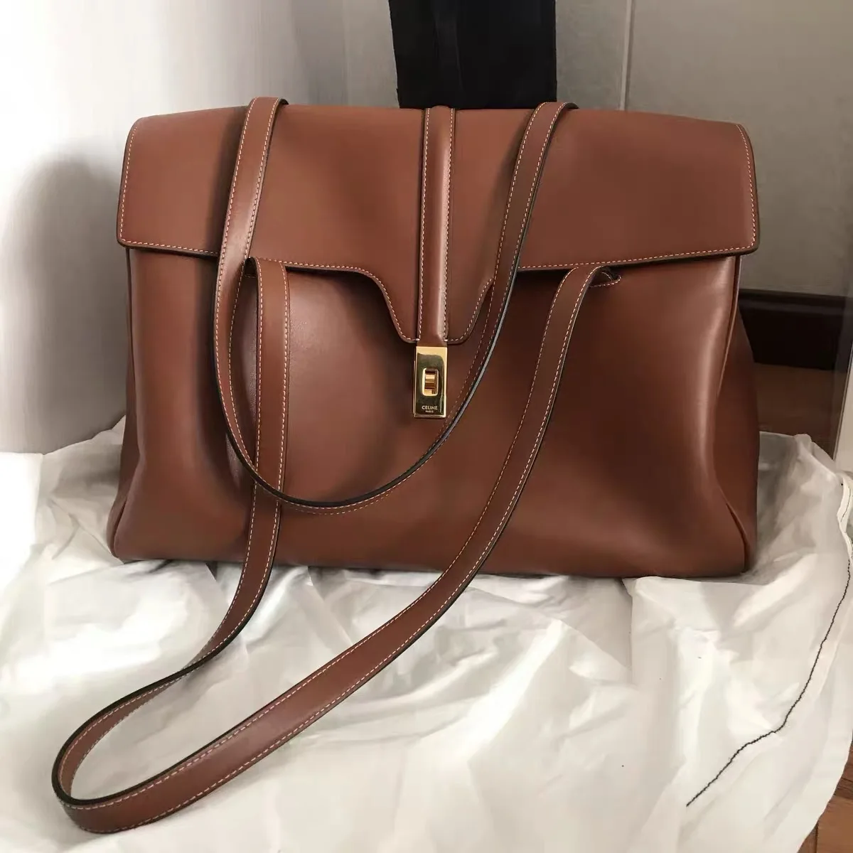 

Women's luxury brand handbag 100% cowhide one shoulder underarm bag large capacity high quality 2021 new original quality