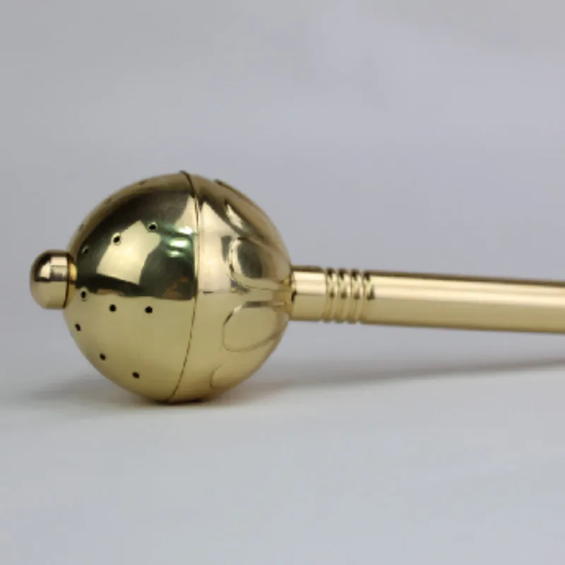 Медный католический разбрызгиватель католические принадлежности очень хорошее