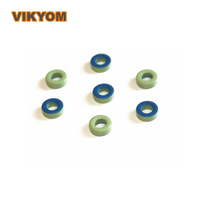 50 шт. металлические кольца для индуктора железа | Строительство и ремонт