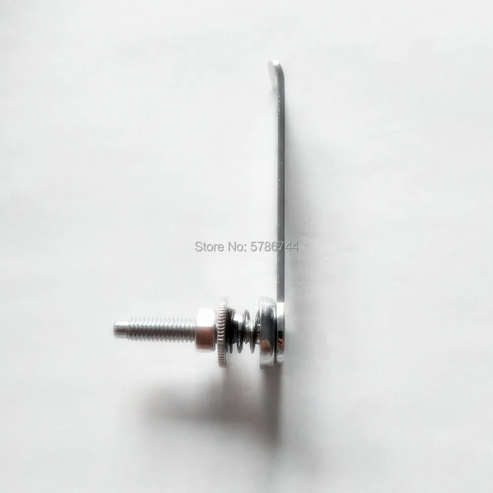 91-056578-91 натяжение для PFAFF 591 571 574 мА 1181 1183 MA2081 2083 ZOJE 9610 9620 BSM TTY JACK Запчасти швейных