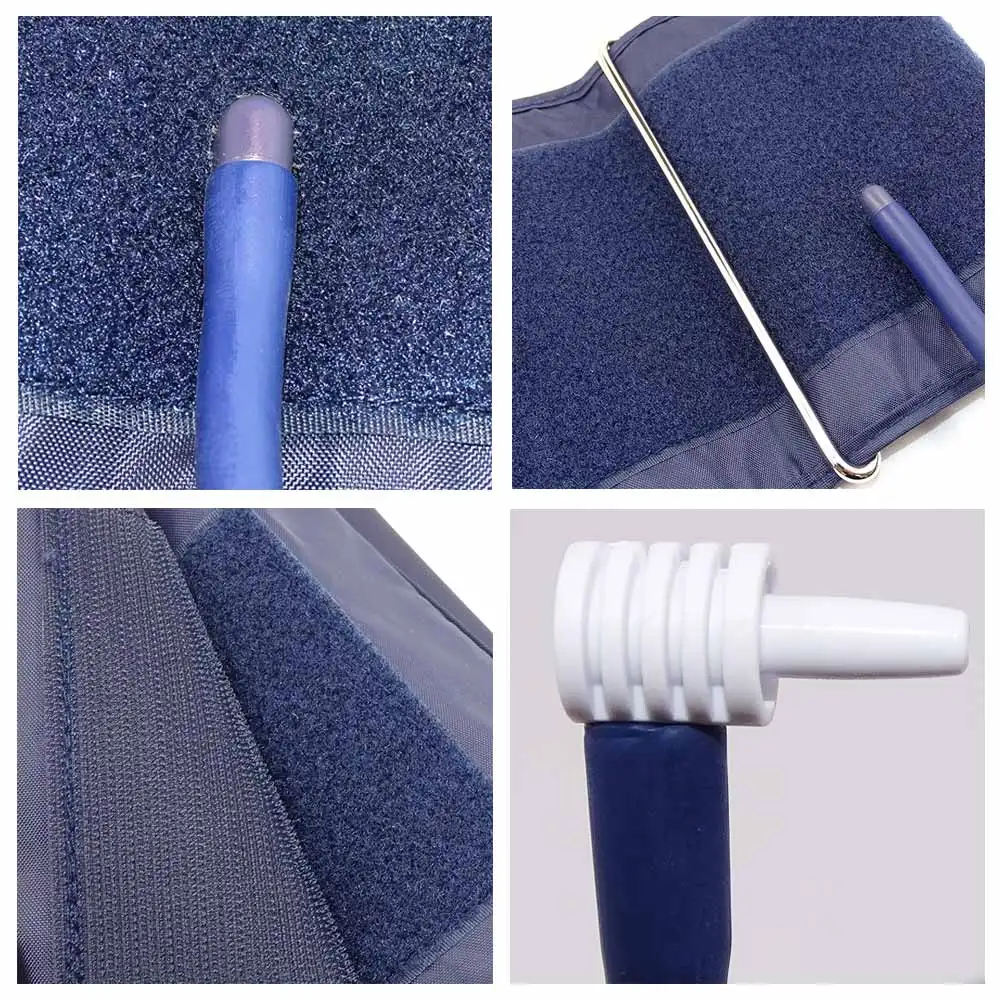 Предплечный тонометр для измерения артериального Давление манжета пояс крови