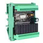 Программируемый Модуль программируемого контроллера PLC FX2N-20MR-232, промышленные аксессуары для управления, электрические принадлежности