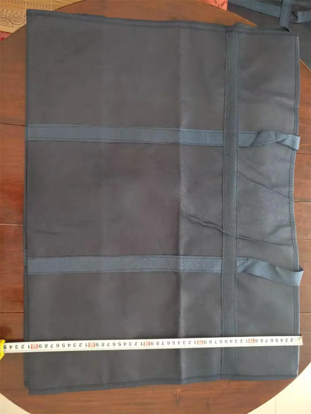 L-XL, размер 120л, большая Вместительная дорожная сумка, переносная сумка для багажа, Складная Водонепроницаемая Нетканая сумка, сумка-тоут